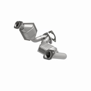 Mazda B3000 Catalytic Converter - Magnaflow - Direct Fit - `98-`00