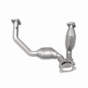 Mazda B3000 Catalytic Converter - Magnaflow - Direct Fit - `98-`00