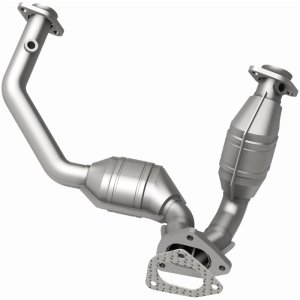 Mazda B3000 Catalytic Converter - Magnaflow - Direct Fit - `98-`00
