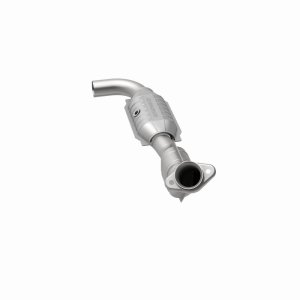 Ford F-150 Catalytic Converter - Magnaflow - Direct-Fit, HM Grade - `01-`03