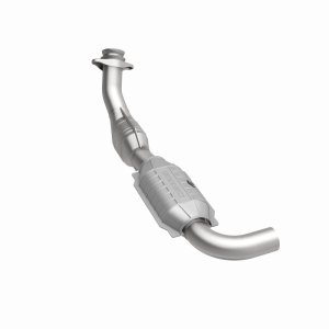 Ford F-150 Heritage Catalytic Converter - Magnaflow - Direct-Fit, HM Grade - 2004