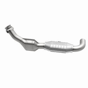 Ford F-150 Heritage Catalytic Converter - Magnaflow - Direct-Fit, HM Grade - 2004