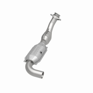 Ford F-150 Heritage Catalytic Converter - Magnaflow - Direct-Fit, HM Grade - 2004