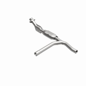 Ford F-150 Performance Exhaust - Magnaflow - HM Grade Direct-Fit Catalytic Converter - `01-`03