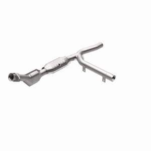 Ford F-150 Performance Exhaust - Magnaflow - HM Grade Direct-Fit Catalytic Converter - `01-`03