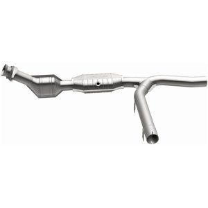 Ford F-150 Performance Exhaust - Magnaflow - HM Grade Direct-Fit Catalytic Converter - `01-`03