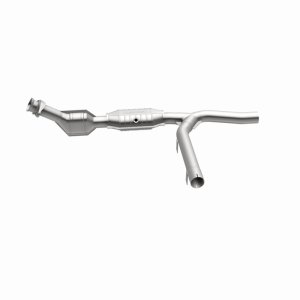 Ford F-150 Performance Exhaust - Magnaflow - HM Grade Direct-Fit Catalytic Converter - `01-`03