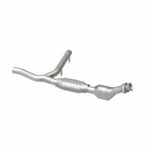 Ford F-150 Performance Exhaust - Magnaflow - HM Grade Direct-Fit Catalytic Converter - `01-`03