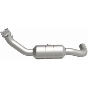Ford F-150 Catalytic Converter - Magnaflow - HM Grade Direct-Fit - `04-`08