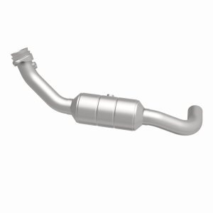 Ford F-150 Catalytic Converter - Magnaflow - HM Grade Direct-Fit - `04-`08
