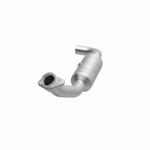 Ford F-150 Catalytic Converter - Magnaflow - HM Grade Direct-Fit - `04-`08