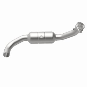 Ford F-150 Catalytic Converter - Magnaflow - HM Grade Direct-Fit - `04-`08