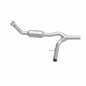Ford F-150 Catalytic Converter - Magnaflow - Direct Fit - `04-`08