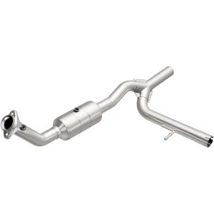 Ford F-150 Catalytic Converter - Magnaflow - Direct Fit - `04-`08