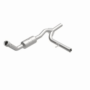 Ford F-150 Catalytic Converter - Magnaflow - Direct Fit - `04-`08
