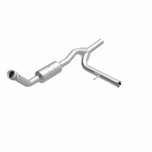 Ford F-150 Catalytic Converter - Magnaflow - Direct Fit - `04-`08
