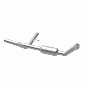 Ford F-150 Catalytic Converter - Magnaflow - Direct Fit - `04-`08