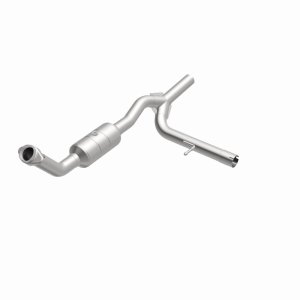 Ford F-150 Catalytic Converter - Magnaflow - Direct Fit - `04-`08