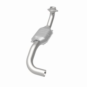 Ford Expedition Catalytic Converter - Driver Side - Magnaflow - HM Grade Direct-Fit - `03-`05