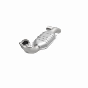 Ford Expedition Catalytic Converter - Driver Side - Magnaflow - HM Grade Direct-Fit - `03-`05