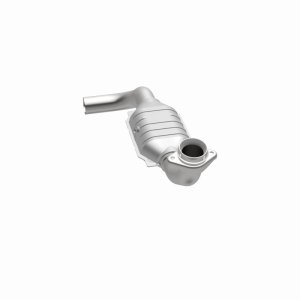 Ford Expedition Catalytic Converter - Driver Side - Magnaflow - HM Grade Direct-Fit - `03-`05