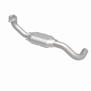 Lincoln Navigator Catalytic Converter - Driver Side - Magnaflow - HM Grade Direct-Fit - `05-`06