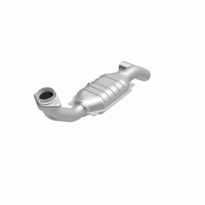 Lincoln Navigator Catalytic Converter - Driver Side - Magnaflow - HM Grade Direct-Fit - `05-`06