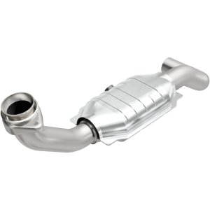 Lincoln Navigator Catalytic Converter - Driver Side - Magnaflow - HM Grade Direct-Fit - `05-`06