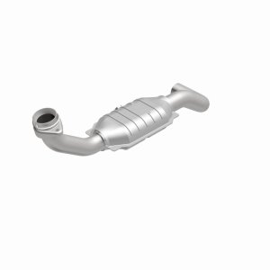 Lincoln Navigator Catalytic Converter - Driver Side - Magnaflow - HM Grade Direct-Fit - `05-`06