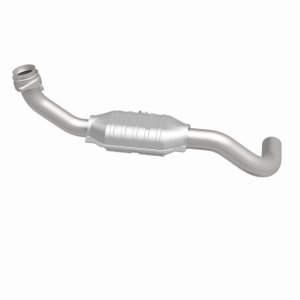 Lincoln Navigator Catalytic Converter - Driver Side - Magnaflow - HM Grade Direct-Fit - `05-`06