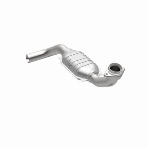 Lincoln Navigator Catalytic Converter - Driver Side - Magnaflow - HM Grade Direct-Fit - `05-`06