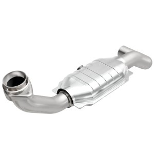 Lincoln Navigator Catalytic Converter - Driver Side - Magnaflow - HM Grade Direct-Fit - `05-`06
