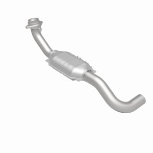 Lincoln Navigator Catalytic Converter - Driver Side - Magnaflow - HM Grade Direct-Fit - `05-`06