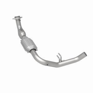 Ford F-150 Catalytic Converter - Magnaflow - HM Grade Direct-Fit - `99-`00