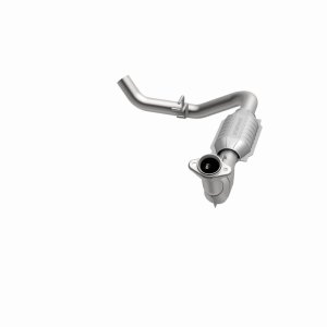 Ford F-150 Catalytic Converter - Magnaflow - HM Grade Direct-Fit - `99-`00