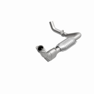 Ford F-150 Catalytic Converter - Magnaflow - HM Grade Direct-Fit - `99-`00