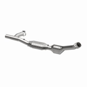 Ford F-150 Performance Exhaust - Magnaflow - HM Grade Federal/EPA Compliant Direct-Fit Catalytic Converter - `99-`00