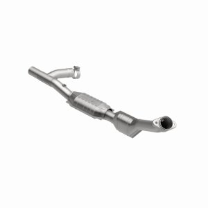 Ford F-150 Performance Exhaust - Magnaflow - HM Grade Federal/EPA Compliant Direct-Fit Catalytic Converter - `99-`00