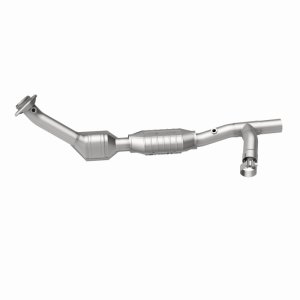 Ford F-150 Performance Exhaust - Magnaflow - HM Grade Federal/EPA Compliant Direct-Fit Catalytic Converter - `99-`00