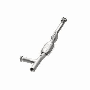 Ford F-150 Performance Exhaust - Magnaflow - HM Grade Federal/EPA Compliant Direct-Fit Catalytic Converter - `99-`00