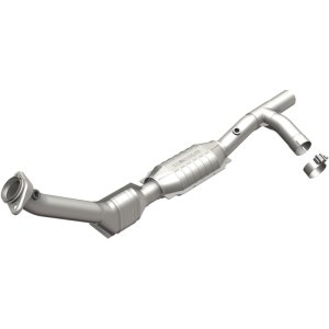 Ford F-150 Performance Exhaust - Magnaflow - HM Grade Federal/EPA Compliant Direct-Fit Catalytic Converter - `99-`00