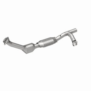 Ford F-150 Performance Exhaust - Magnaflow - HM Grade Federal/EPA Compliant Direct-Fit Catalytic Converter - `99-`00