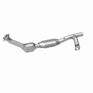 Ford F-150 Performance Exhaust - Magnaflow - HM Grade Federal/EPA Compliant Direct-Fit Catalytic Converter - `99-`00