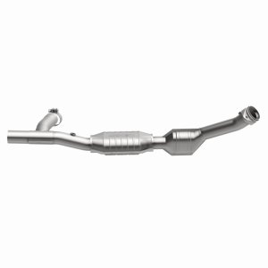 Ford F-150 Performance Exhaust - Magnaflow - HM Grade Federal/EPA Compliant Direct-Fit Catalytic Converter - `99-`00