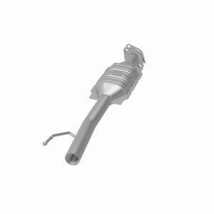 Mazda Tribute Catalytic Converter - Rear - Magnaflow - Direct-Fit - `01-`04