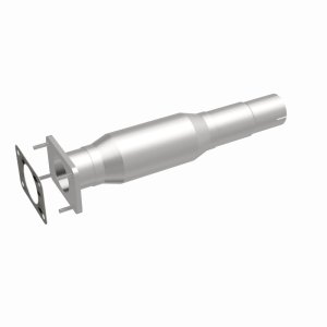 Cadillac DeVille Performance Exhaust - Magnaflow - HM Grade Direct-Fit Catalytic Converter - `00-`05