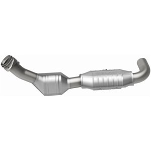Ford Expedition Catalytic Converter - Magnaflow - HM Grade Direct-Fit - `01-`02
