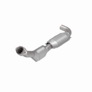 Ford Expedition Catalytic Converter - Magnaflow - HM Grade Direct-Fit - `01-`02