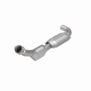 Ford Expedition Catalytic Converter - Magnaflow - HM Grade Direct-Fit - `01-`02