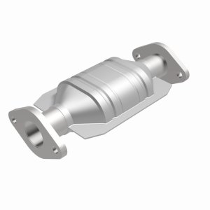 Kia Spectra Catalytic Converter - Magnaflow - HM Grade Direct-Fit - `00-`07